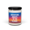 Scented Soy Candle, 9oz