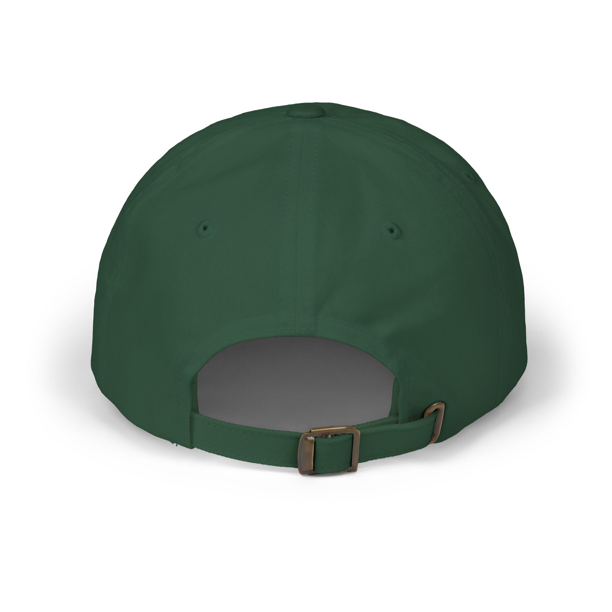 Wanderlust and Free Classic Dad Cap - Perfect for Adventurers