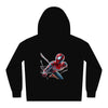 Kids Spider-Man Relax Hoodie - Cozy Superhero Apparel for Young Fans