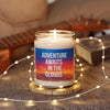 Scented Soy Candle, 9oz