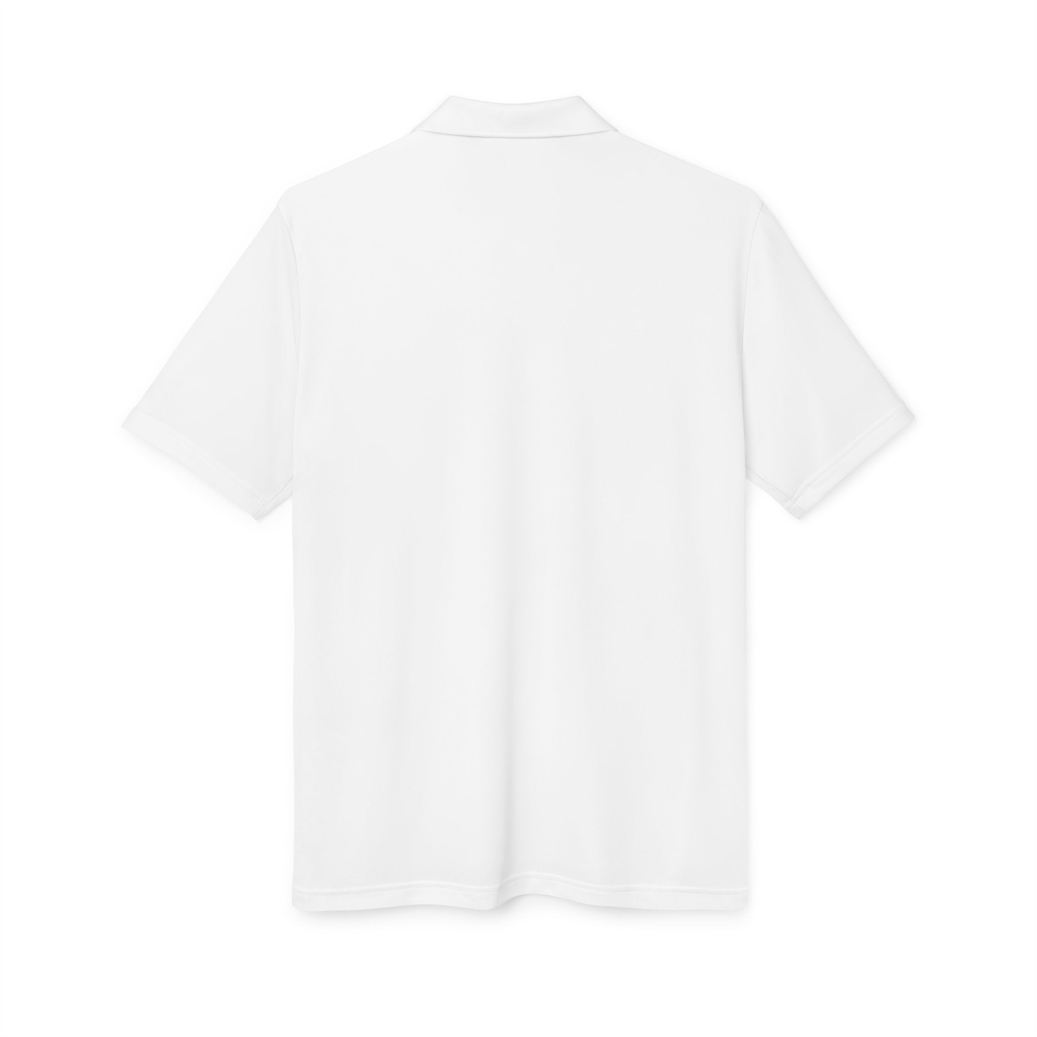 Adidas Unisex Performance Polo - Flight School Edition