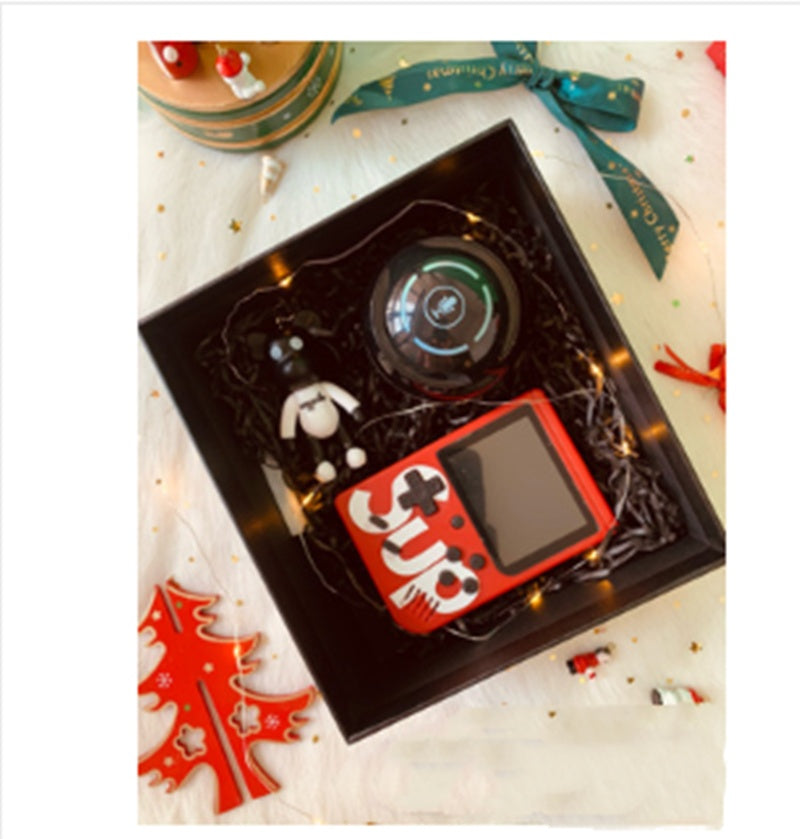 Creative Surprise Graduation Souvenir Digital Black Technology