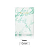 Marbling Passport Cover Multifunctional
