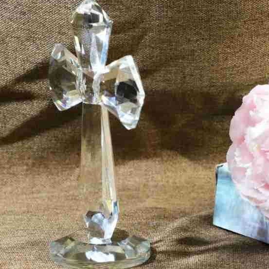 Church Christmas Festival Souvenir Crafts Ornaments