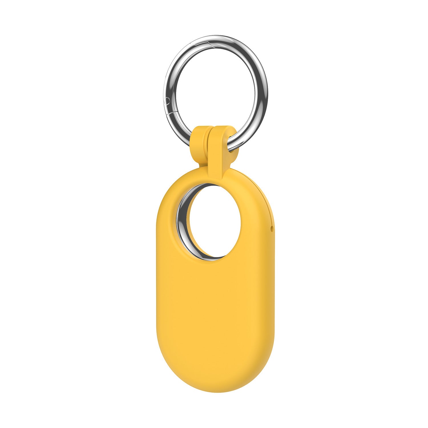 Positioning Tracker Portable Anti-lost Protective Cover