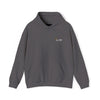Cozy Crown Unisex Heavy Blend™ Hooded Sweatshirt - Perfect for Relaxing or Gifting