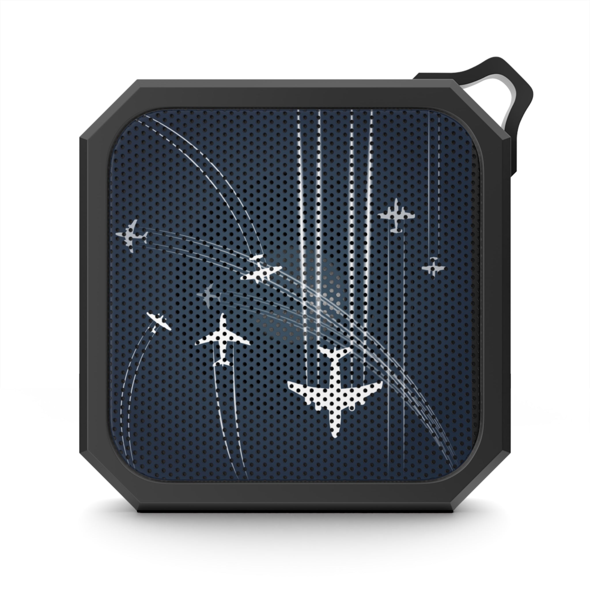 Bluetooth Outdoor Speaker - Blackwater Adventure Sound