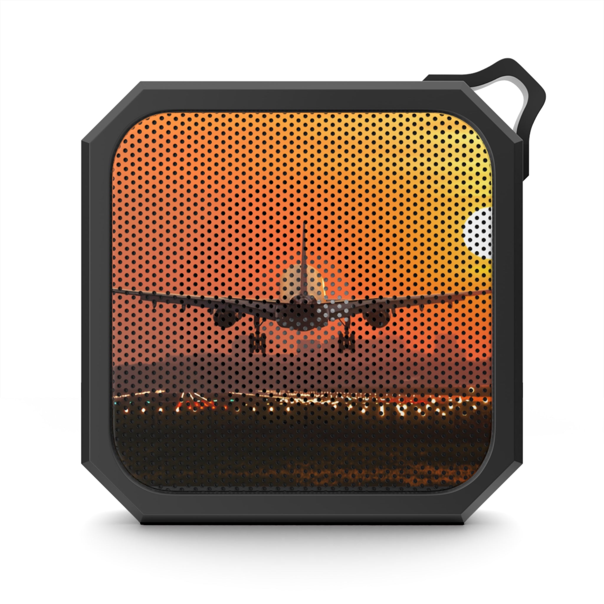 Blackwater Outdoor Bluetooth Speaker - Portable Sound for Travel & Adventure