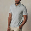 Men's Loose European And American Leisure T-shirt