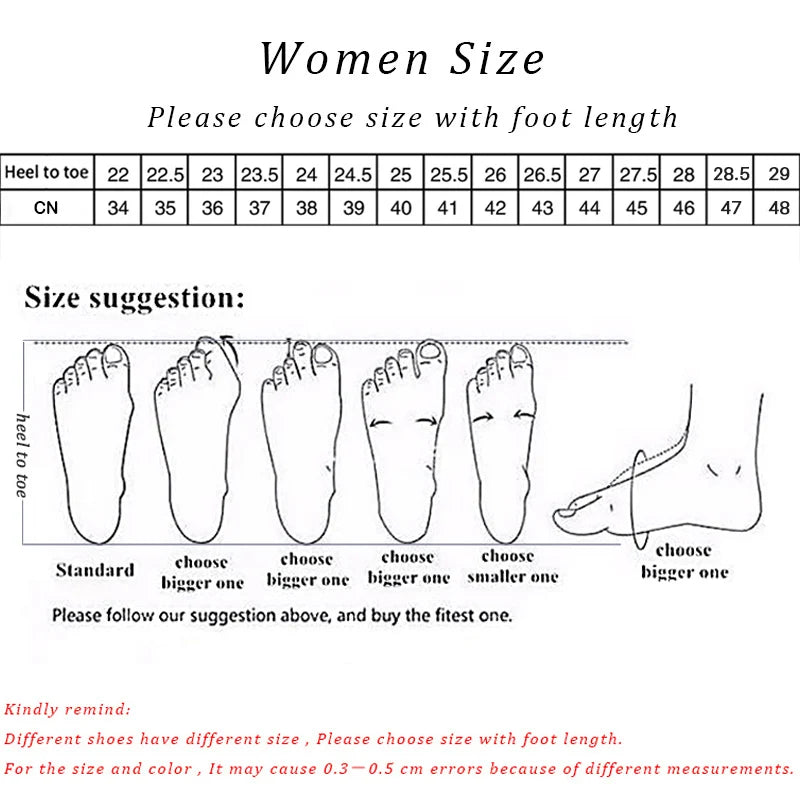 Sneakers Women Shoes Fashion Vulcanize Chunky Sneakers Flat Ladies Shoes Walking Women's Sneakers Plus Size Mujer Shoes Woman