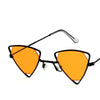 LeonLion Fashion Retro Sunglasses Men Luxury Brand Glasses Men/Women Vintage Sunglasses Men Mirror Gafas De Sol De Los Hombres