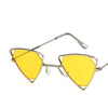 LeonLion Fashion Retro Sunglasses Men Luxury Brand Glasses Men/Women Vintage Sunglasses Men Mirror Gafas De Sol De Los Hombres