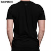 Novelty Death Note Shinigami Ryuk Tshirt Men Short Sleeve Japanese Manga Light Yagami L T-shirt 100% Cotton Anime Tee Gift Idea