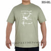 Lockheed C141 Airplane Patent TShirt  Patent Shirt, Old Patent, Aviation tshirt, Airplane tshirt, Pilot Gift, Airplane XXS-6XL