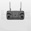 Professional Drone E88 4k wide-angle HD camera WiFi fpv height Hold Foldable RC quadrotor helicopter Camera-free children's toys