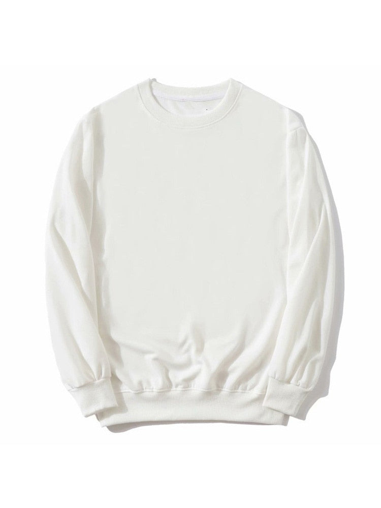 Fashion Eyelashes Women's White Sweatshirt Makeup Lashes Mascara Funny Tumblr Female Comfortable Graphic Aesthetic Top Sudaderas