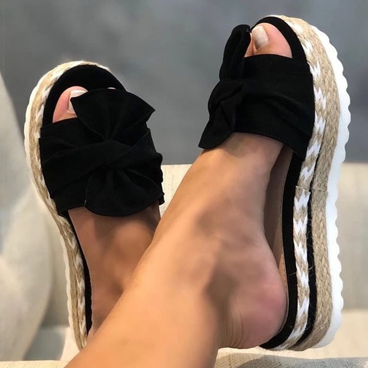 Sandals Women Heels Sandals With Wedges Shoes For Women Platform
