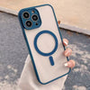 Fashion Personality Magnetic Phone Case