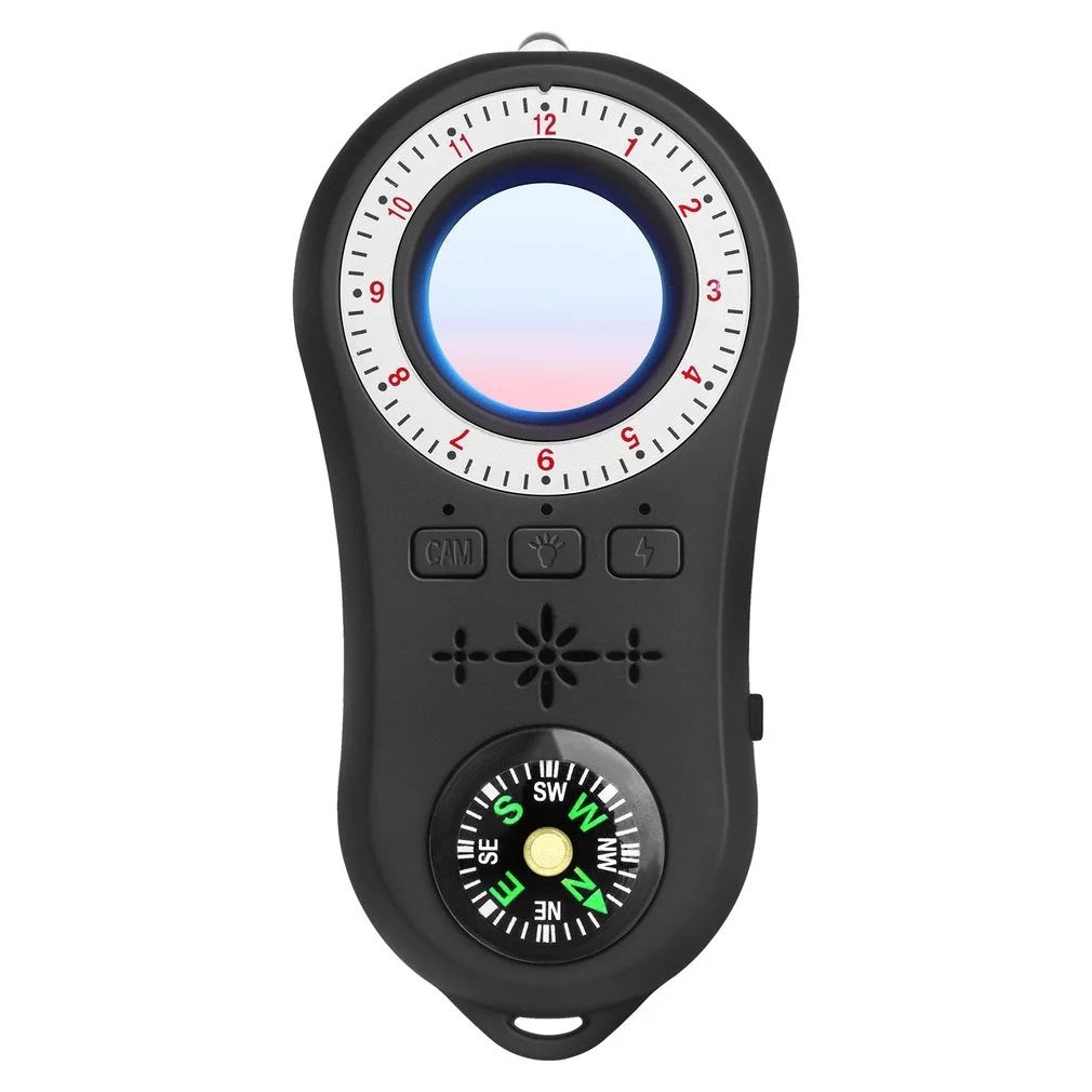 Detector Hotel Anti-monitoring Scan Finder