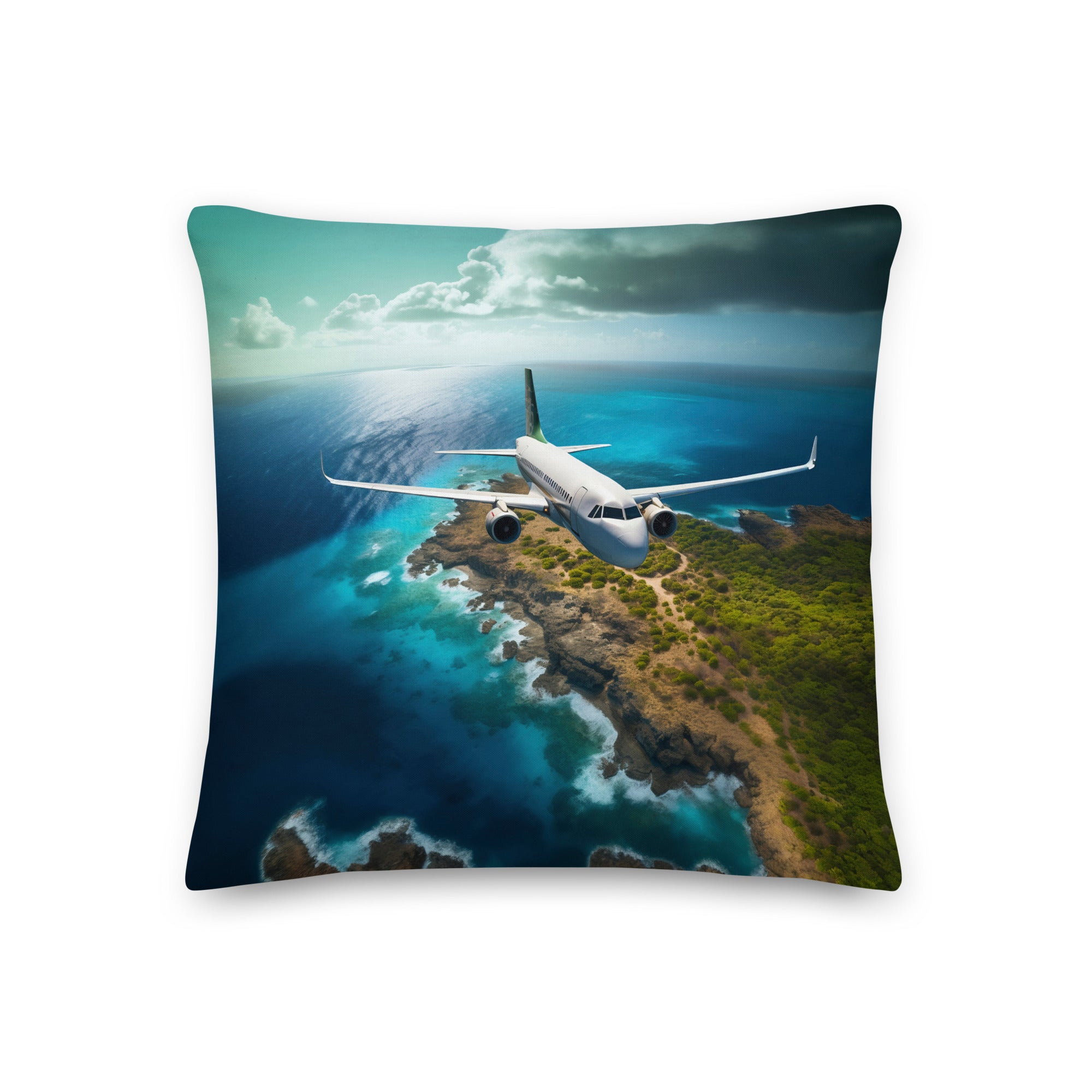Premium Pillow