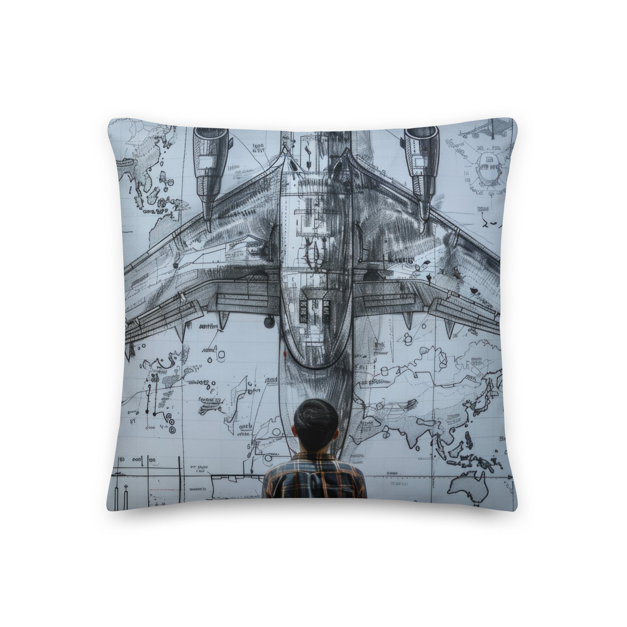 Premium Pillow
