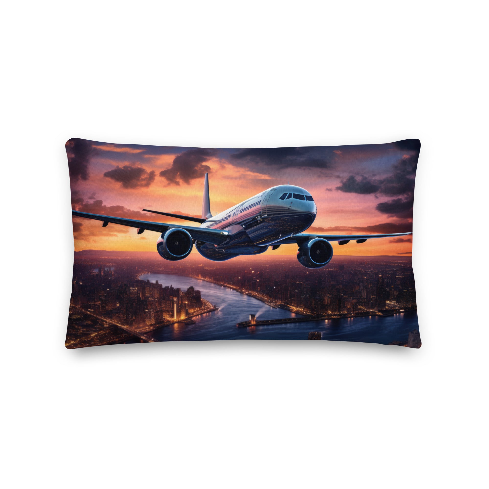 Premium Pillow