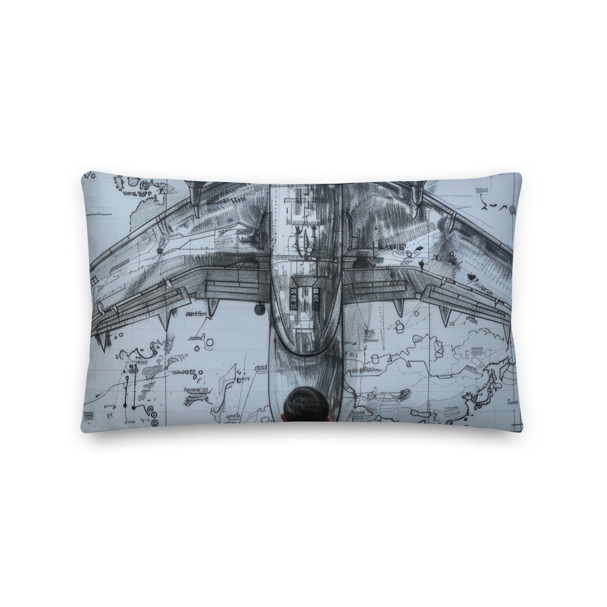 Premium Pillow