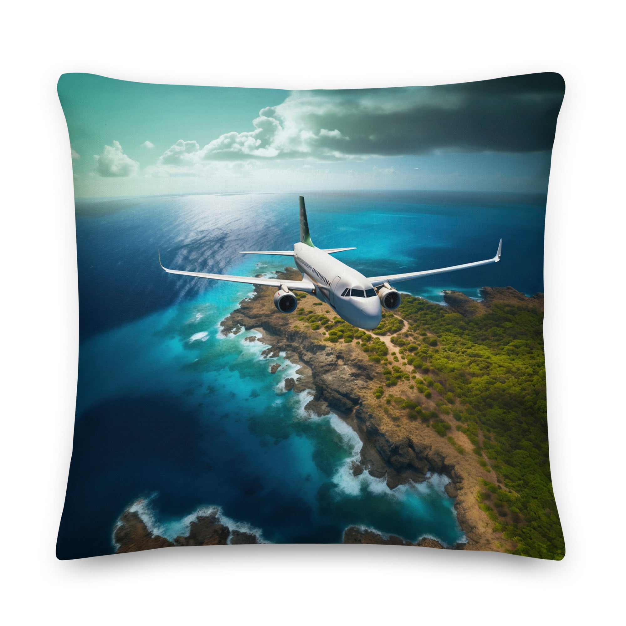 Premium Pillow