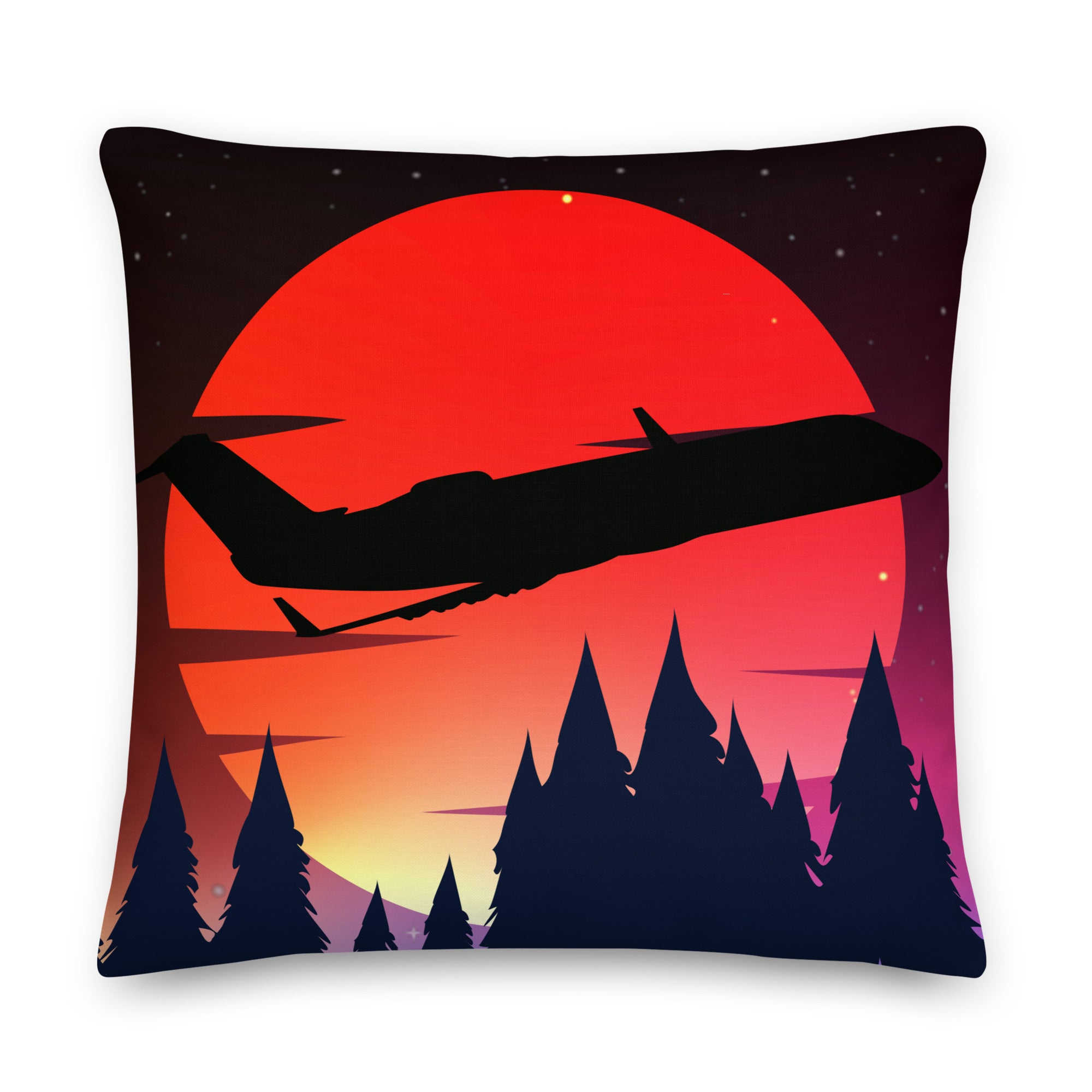 Premium Pillow