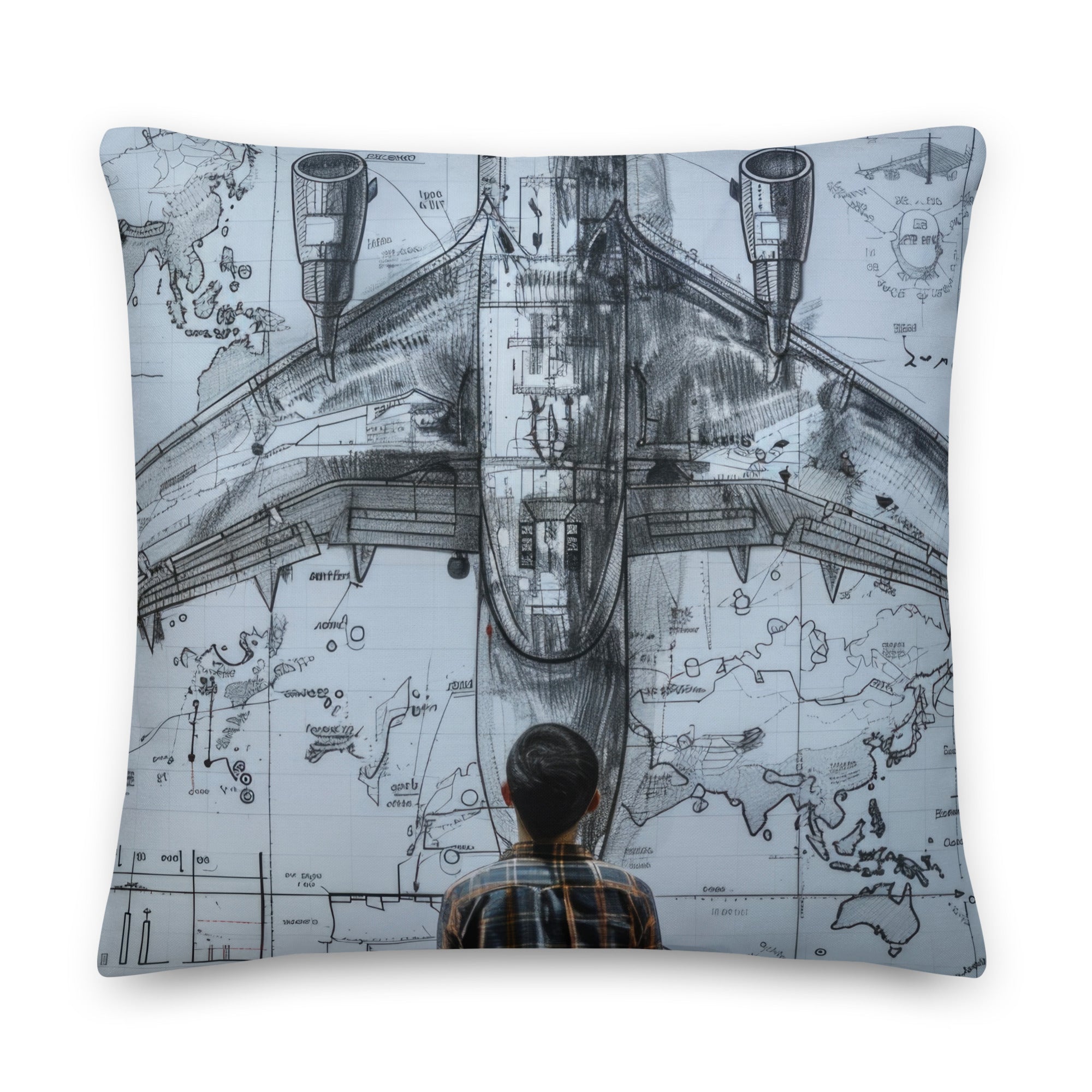 Premium Pillow
