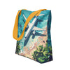 Tote bag
