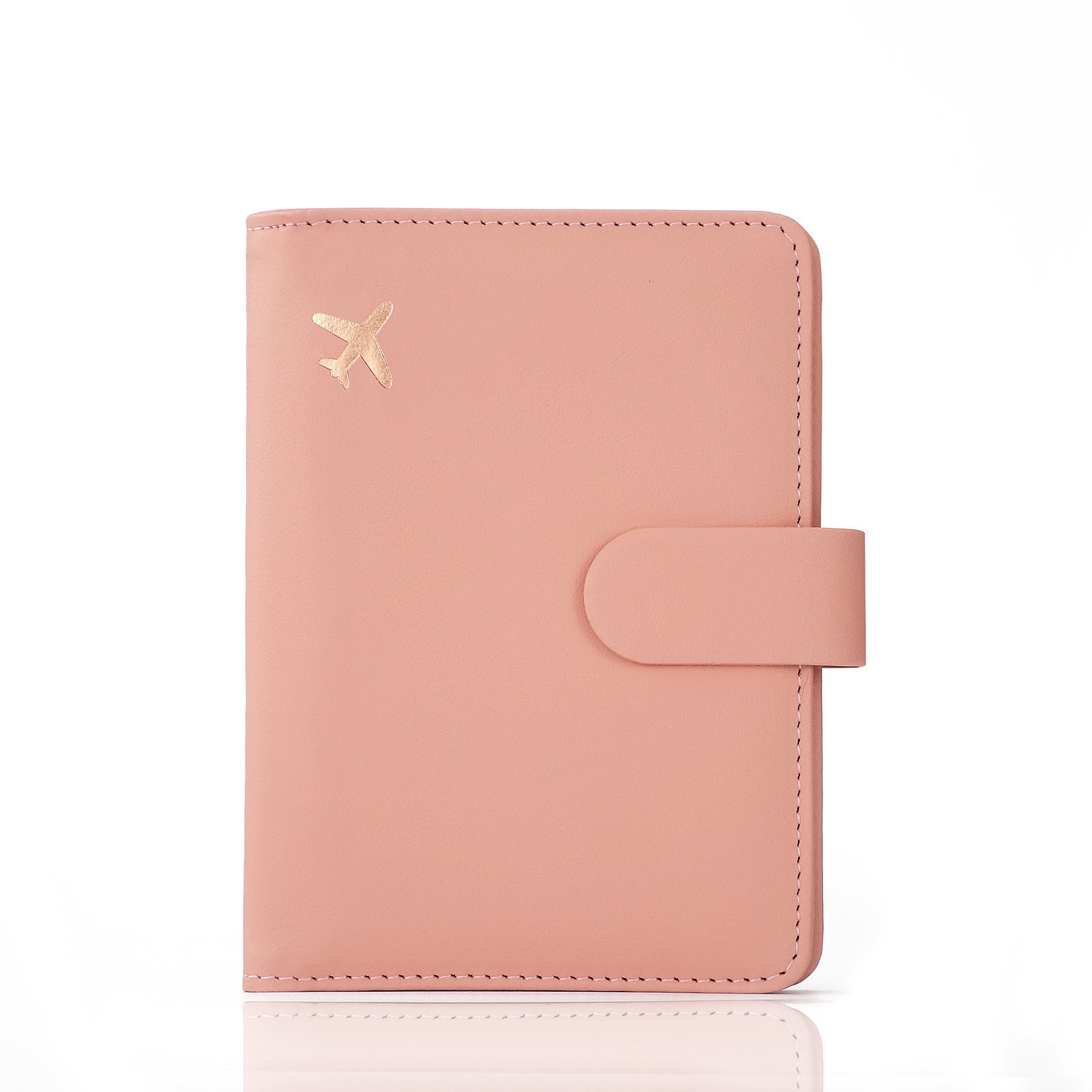 Multi Functional Passport Bag Minimalist