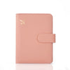 Multi Functional Passport Bag Minimalist