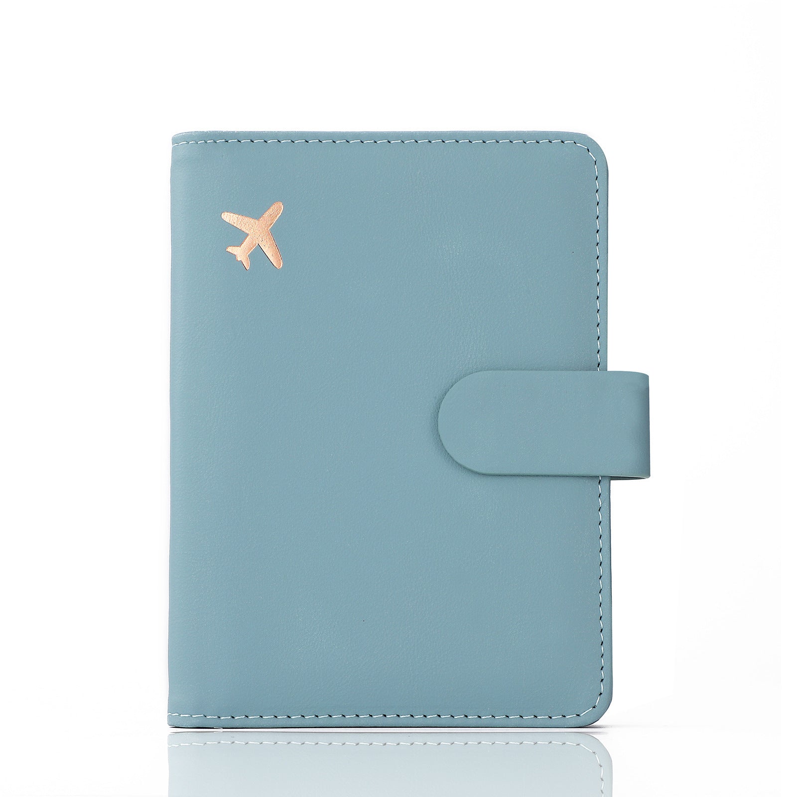 Multi Functional Passport Bag Minimalist
