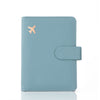 Multi Functional Passport Bag Minimalist
