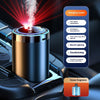 Starry Sky Auto Perfume Aromatherapy Car Perfume High-end Car Fragrance Sprayer Deodorant