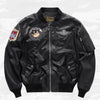 Pilot Jacket Men's Trend Versatile