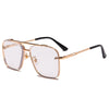 Sunglasses Metal Vintage Sunglasses