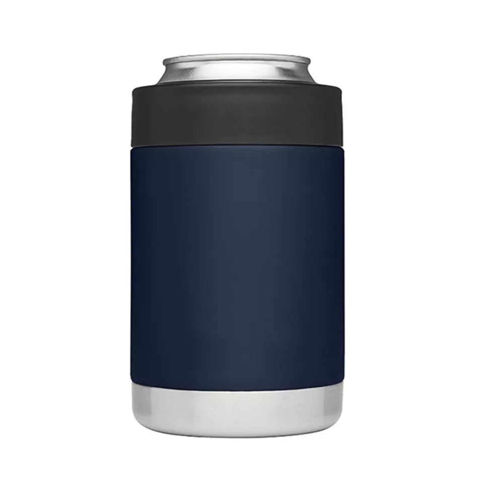 Cold Cans, Double-layer Stainless Steel Coke Cans, Beer Mugs
