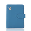 Multi Functional Passport Bag Minimalist