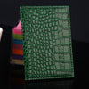 Leather Passport Case Passport Case Passport Holder