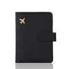 Multi Functional Passport Bag Minimalist