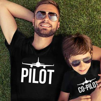 aviation T-shirt Collection