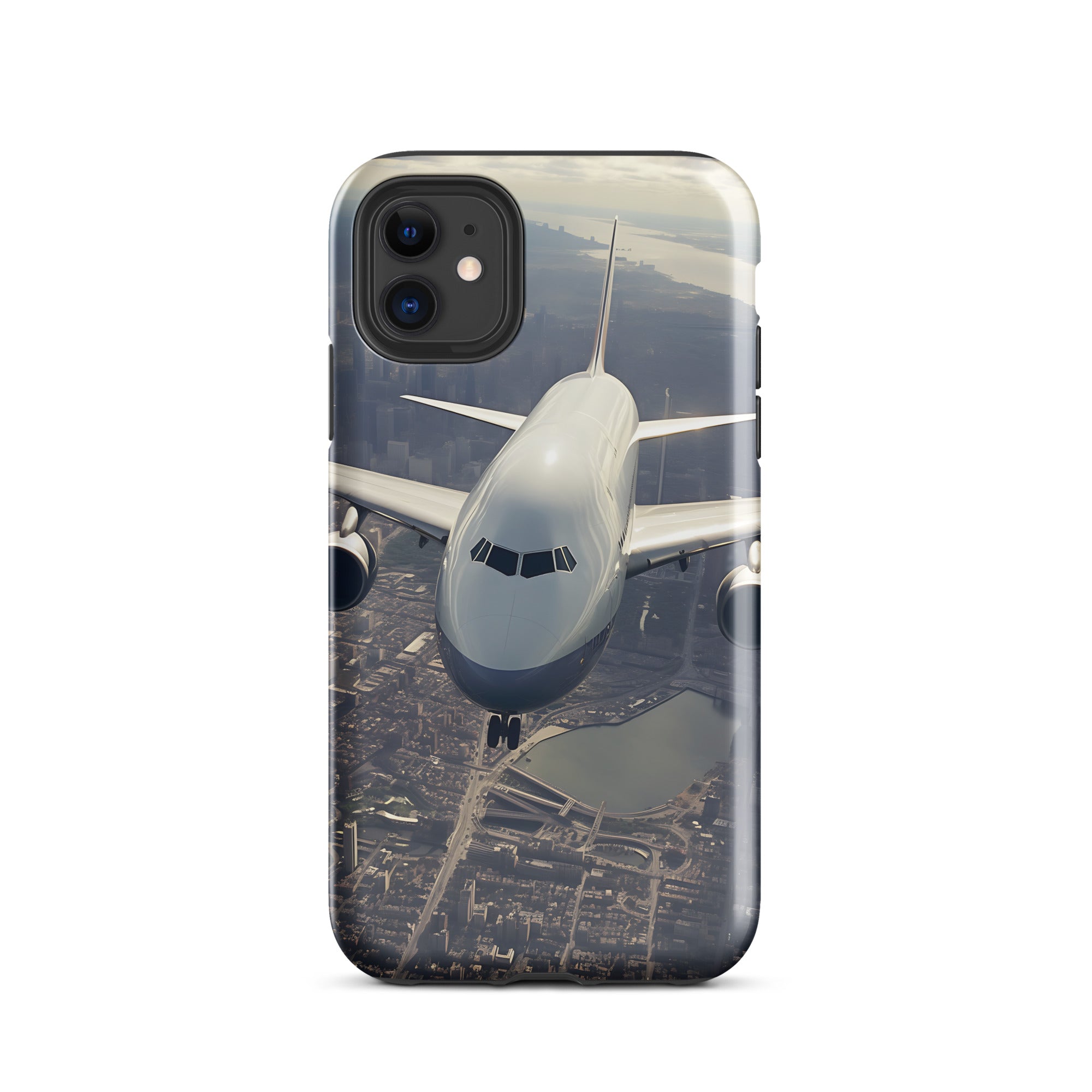 Tough Case for iPhone®