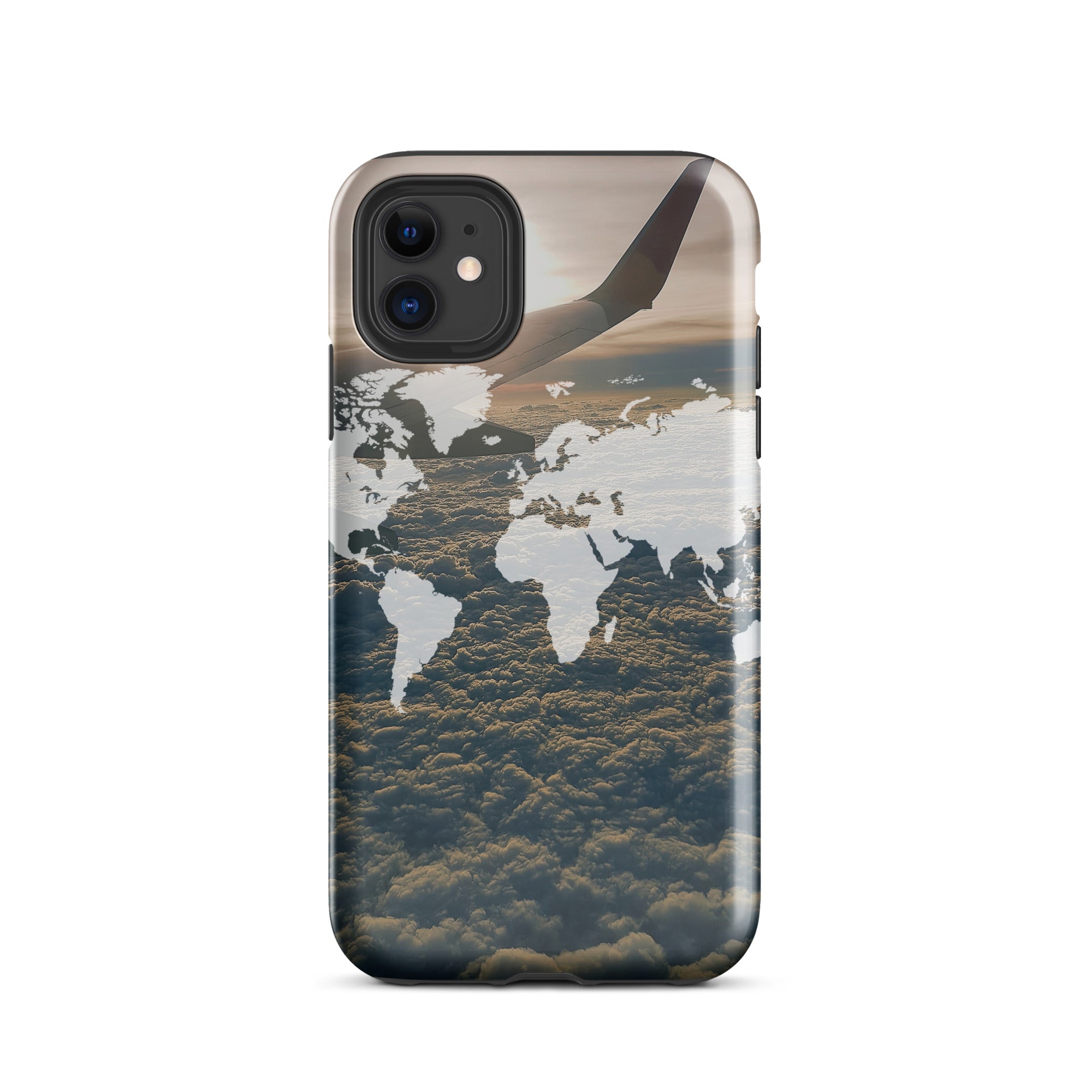 Tough Case for iPhone®