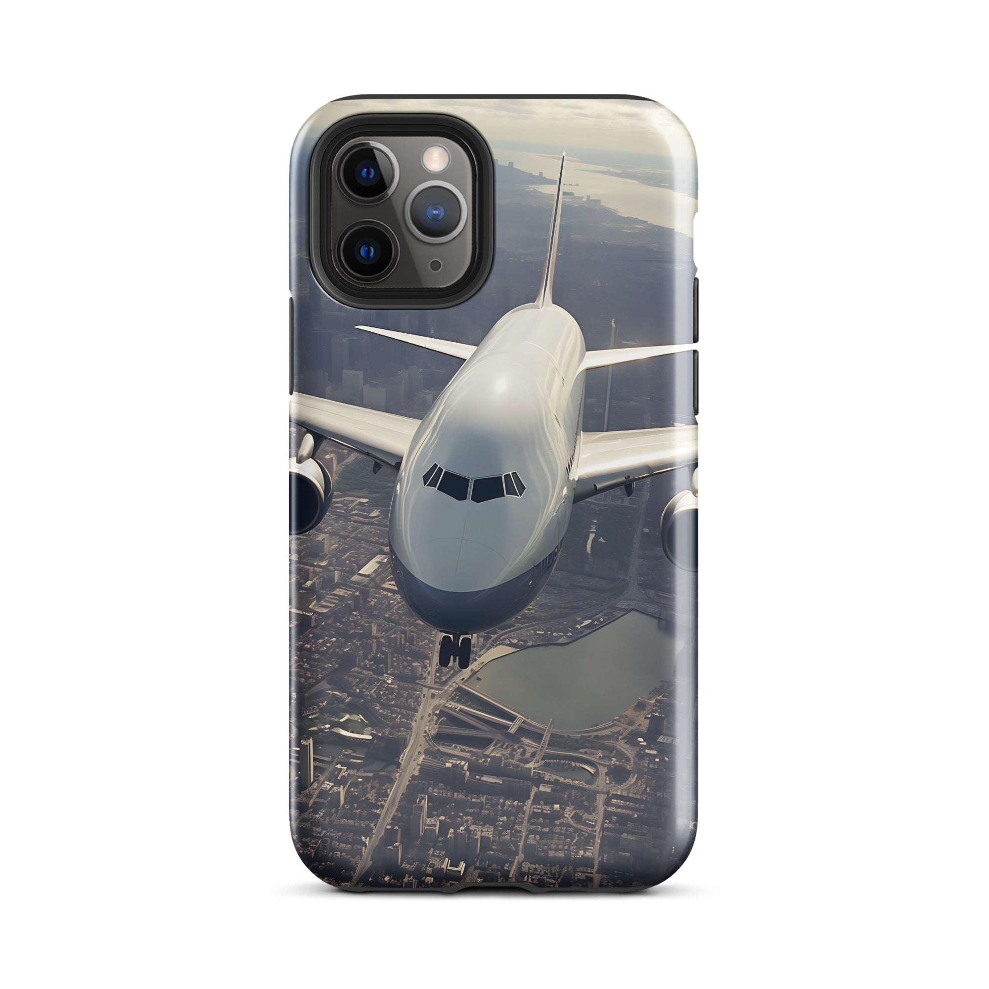 Tough Case for iPhone®