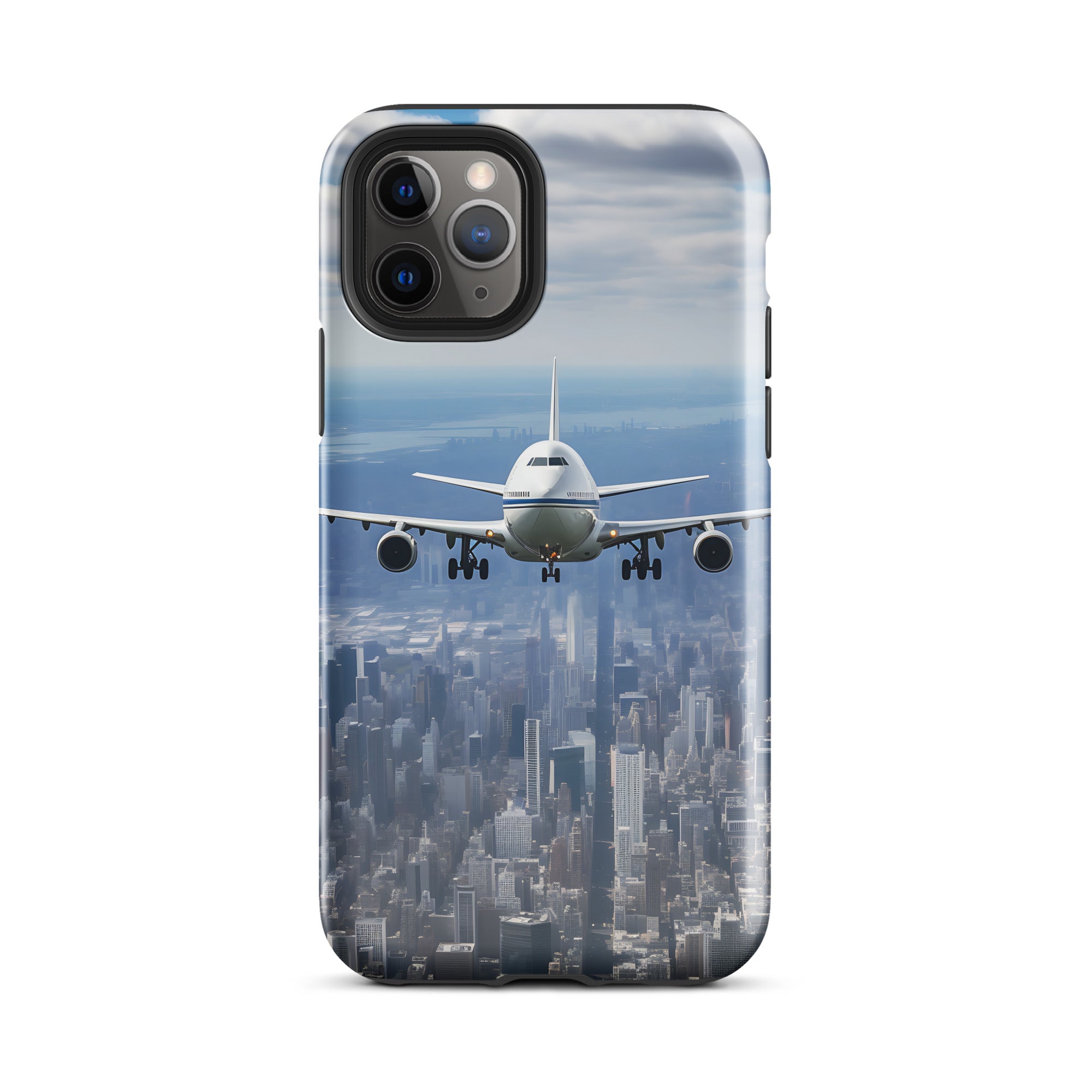 Tough Case for iPhone®