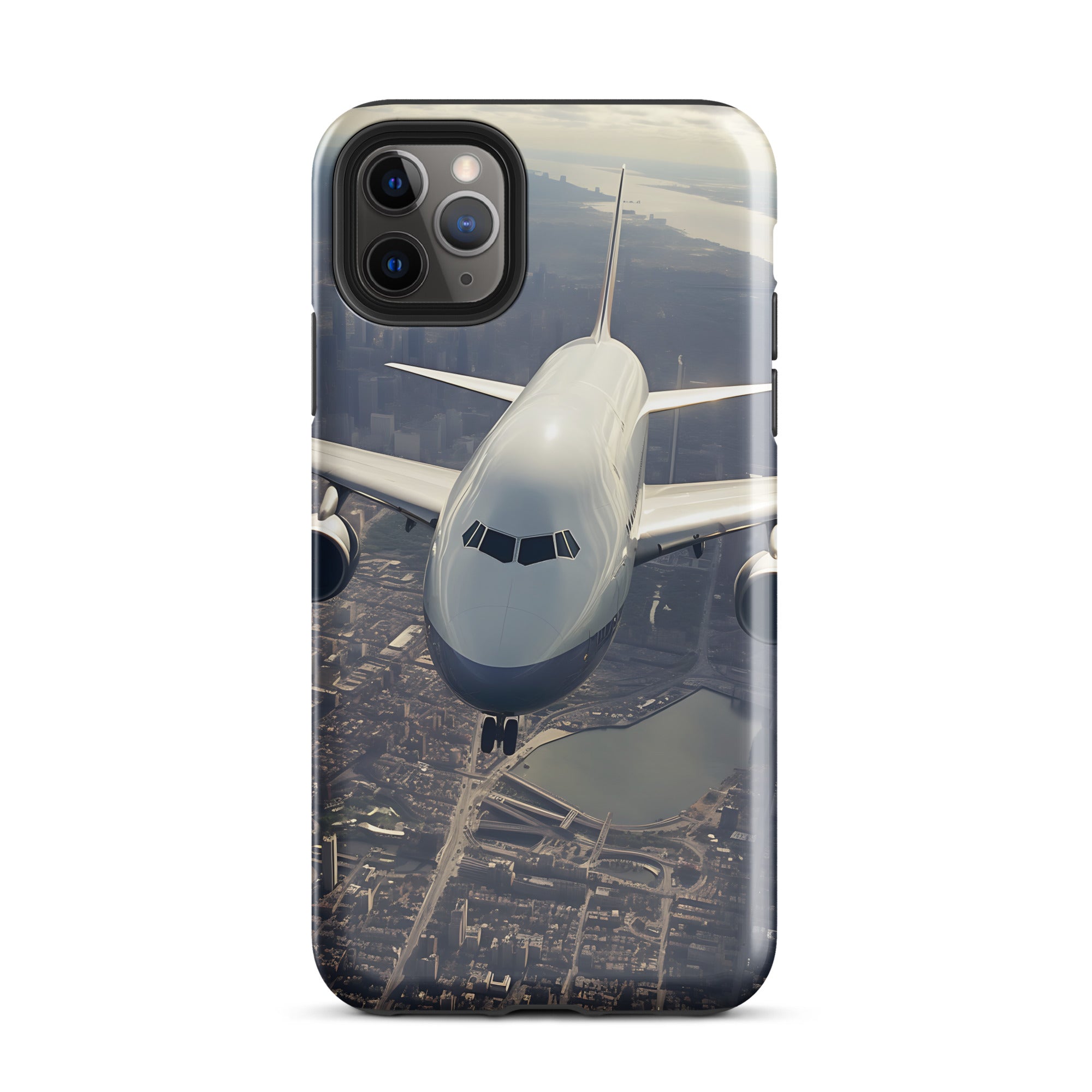 Tough Case for iPhone®
