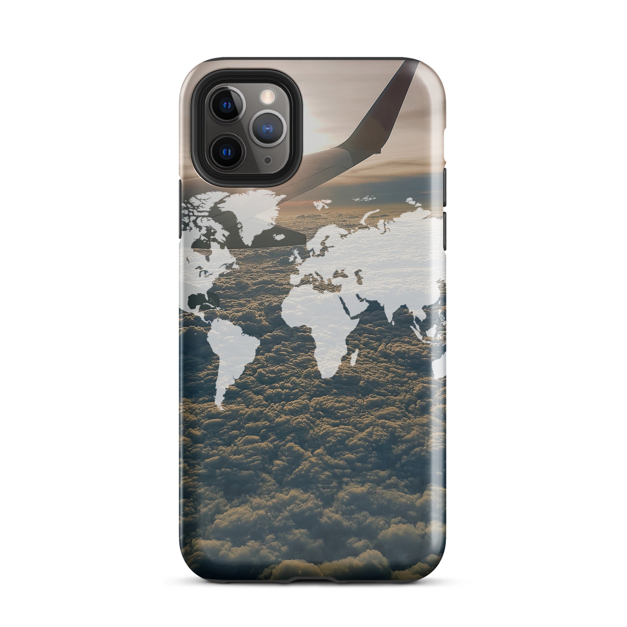 Tough Case for iPhone®