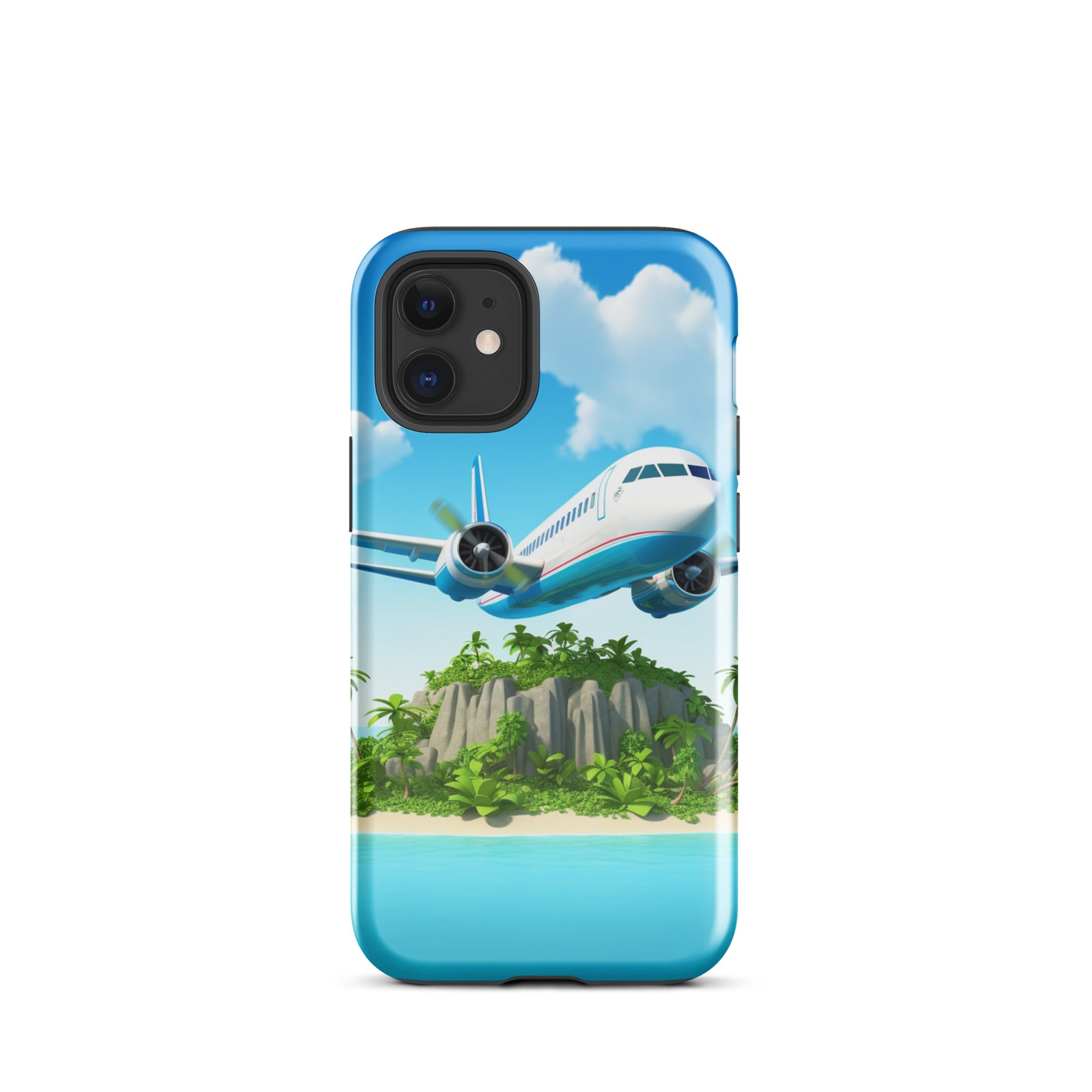 Tough Case for iPhone®